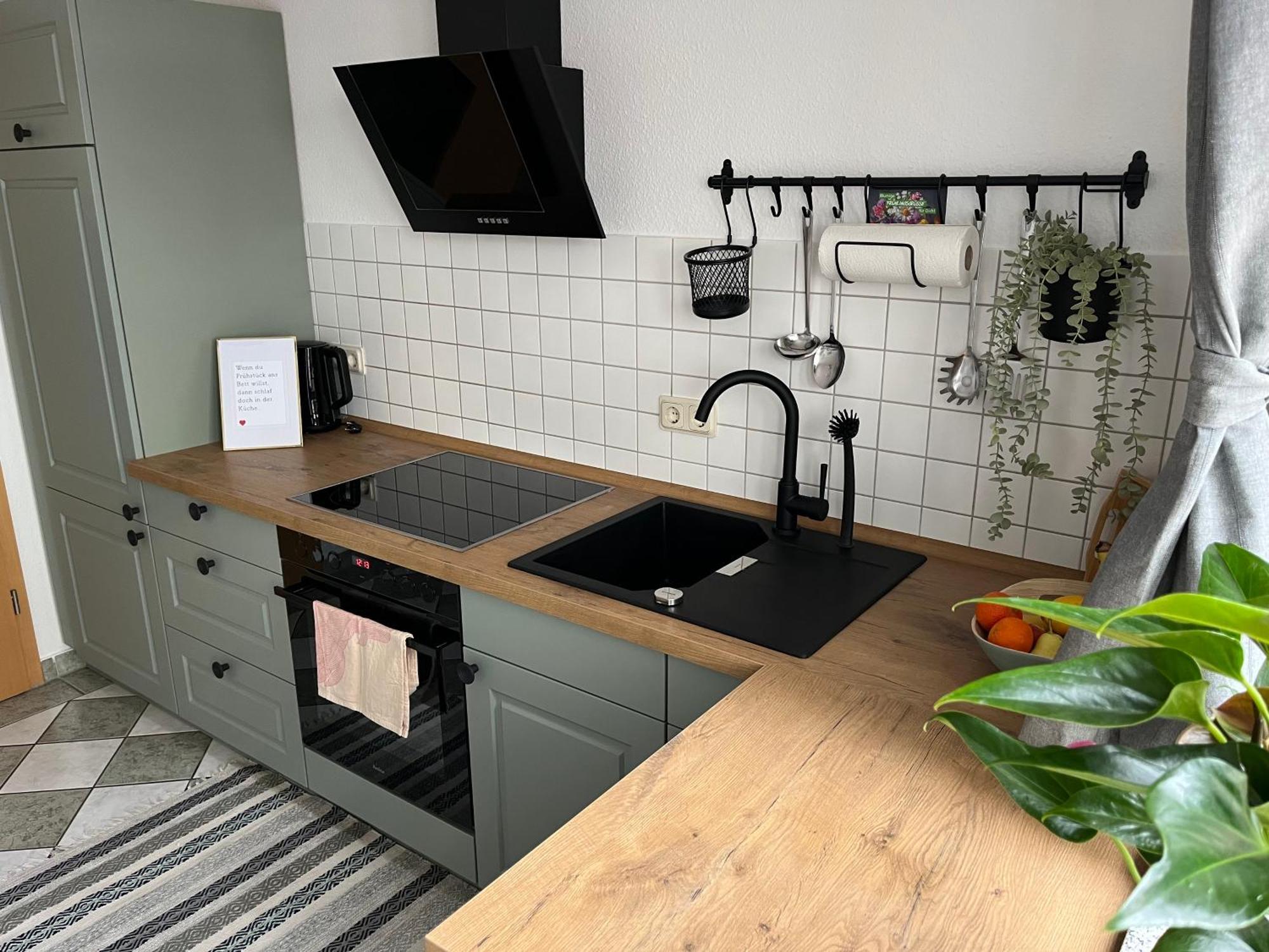 Ferienwohnung Mitte Sued Am Frauenplan アイゼナハ エクステリア 写真